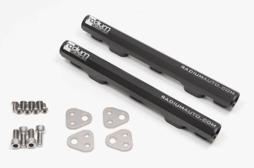 Picture of Radium Engineering Toyota 2GR-FSE Fuel Rails