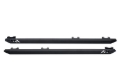 Picture of Rampage 2020+ Jeep Gladiator (JT) Rock Rail Nerf Bar - Black