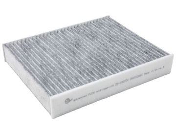 Picture of aFe POWER Carbon Cabin Air Filter - 12-21 BMW 2/3/4 Series Various Models