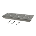Picture of HDX Stainless Drop Replacement Step Plate Kit