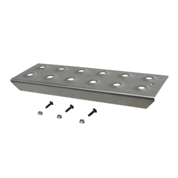Picture of HDX Stainless Drop Replacement Step Plate Kit