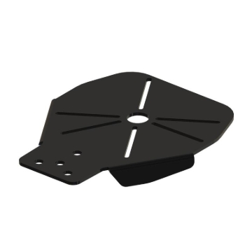 Picture of HLR Beacon Light Mount