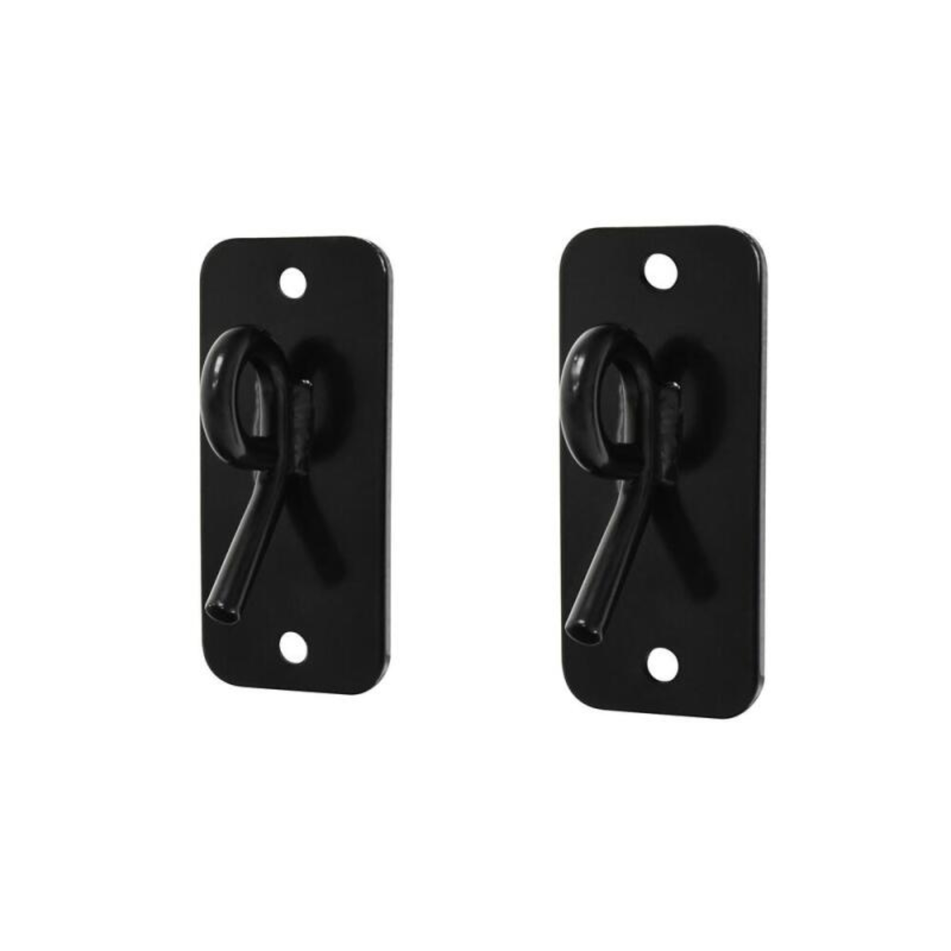 Picture of Westin Accessory for HLR Truck Rack HLR Adjustable Tie Down - Single Point - Blk