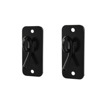 Picture of Westin Accessory for HLR Truck Rack HLR Adjustable Tie Down - Single Point - Blk