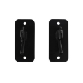 Picture of Westin Accessory for HLR Truck Rack HLR Adjustable Tie Down - Single Point - Blk