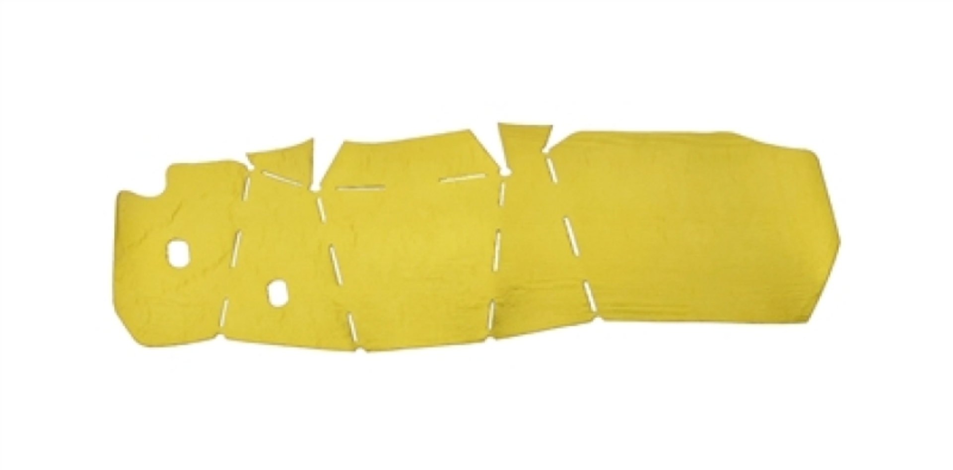 Picture of Torque Solution TQS Thermal Tape - TS-SU-697-G