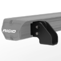 Picture of Rigid Industries Chase Light Bar Horizontal Surface Mount Kit w/15 Degree Adjustment (Pair)