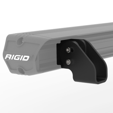 Picture of Rigid Industries Chase Light Bar Horizontal Surface Mount Kit w/15 Degree Adjustment (Pair)