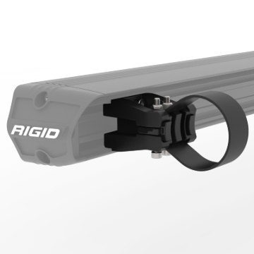 Picture of Rigid Industries Chase Light Bar 1.5-2in Tube Mount Kit (Pair)