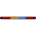Picture of Rigid Industries Chase Light Bar Horizontal Surface Mount Kit w/15 Degree Adjustment (Pair)