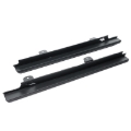 Picture of Rugged Ridge 07-18 Jeep Wrangler JK (2Dr) XHD Rock Sliders
