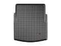 Picture of WeatherTech WT Cargo Liners-Black Floor Mats - 401362