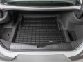 Picture of WeatherTech WT Cargo Liners-Black Floor Mats - 401362