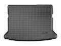 Picture of WeatherTech WT Cargo Liners-Black Floor Mats - 401351