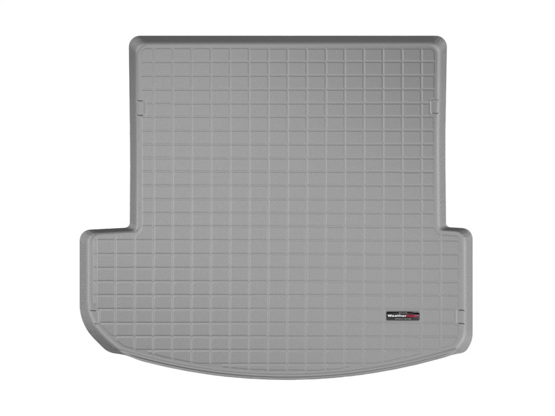 Picture of WeatherTech WT Cargo Liners-Grey Floor Mats - 421269