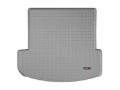 Picture of WeatherTech WT Cargo Liners-Grey Floor Mats - 421269