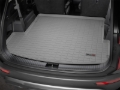 Picture of WeatherTech WT Cargo Liners-Grey Floor Mats - 421269