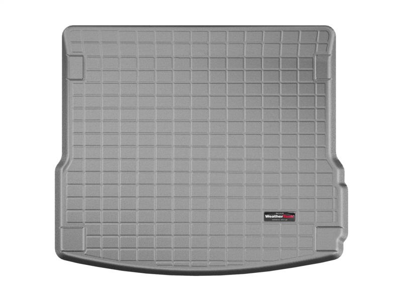 Picture of WeatherTech WT Cargo Liners-Grey Floor Mats - 42726