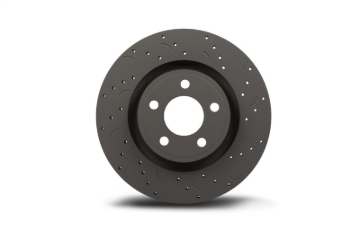 Picture of DscBrkPadRtr