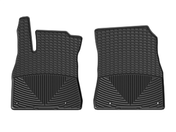Picture of WeatherTech WT Rubber Mats-Front-Blk Floor Mats - W544