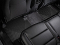 Picture of WeatherTech WT Rubber Mats-Rear-Blk Floor Mats - W532