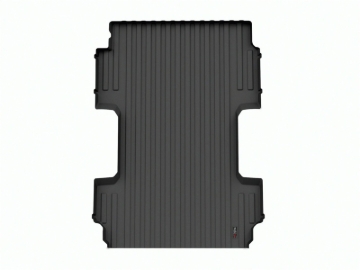 Picture of WeatherTech 2019+ Chevrolet Silverado 1500 TechLiner - Black