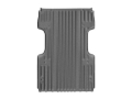 Picture of WeatherTech 2007-2019 Toyota Tundra TechLiner - Black