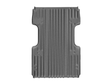 Picture of WeatherTech 2007-2019 Toyota Tundra TechLiner - Black