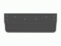 Picture of WeatherTech 20-24 Chevrolet Silverado 2500HD/3500HD TechLiner (Tailgate Liner ONLY) - Black