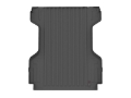 Picture of WeatherTech 2019+ Ford Ranger TechLiner - Black