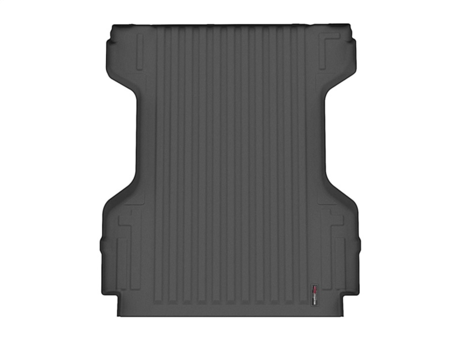Picture of WeatherTech 2019+ Ford Ranger TechLiner - Black