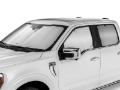 Picture of WeatherTech 2021+ Ford F-150 SunShade Full Vehicle Kit -