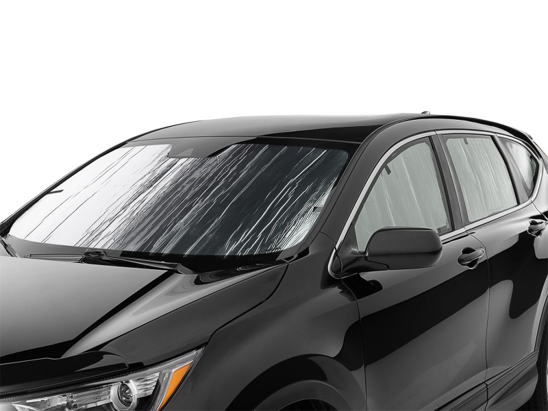 Picture of WeatherTech 2017-2019 Honda CR-V SunShade Full Vehicle Kit -