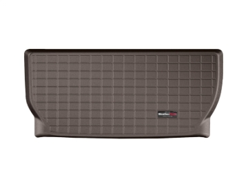 Picture of WeatherTech WT Cargo Liners-Cocoa Floor Mats - 43632