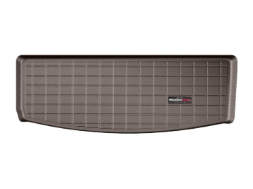 Picture of WeatherTech WT Cargo Liners-Cocoa Floor Mats - 43925