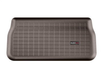Picture of WeatherTech WT Cargo Liners-Cocoa Floor Mats - 43950