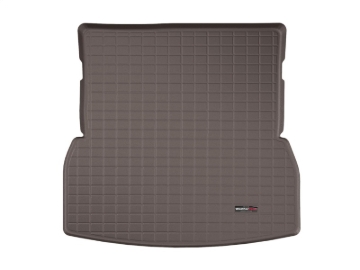 Picture of WeatherTech WT Cargo Liners-Cocoa Floor Mats - 431308