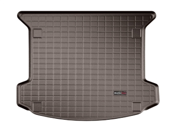 Picture of WeatherTech WT Cargo Liners-Cocoa Floor Mats - 43890