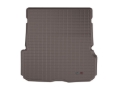 Picture of WeatherTech WT Cargo Liners-Cocoa Floor Mats - 431329