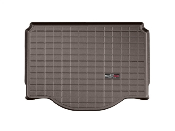 Picture of WeatherTech WT Cargo Liners-Cocoa Floor Mats - 43630