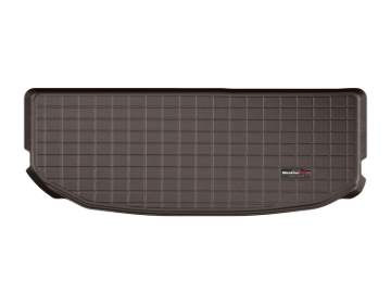 Picture of WeatherTech WT Cargo Liners-Cocoa Floor Mats - 431313
