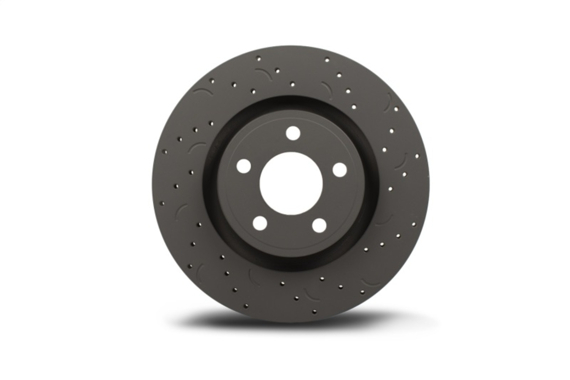Picture of DscBrkPadRtr