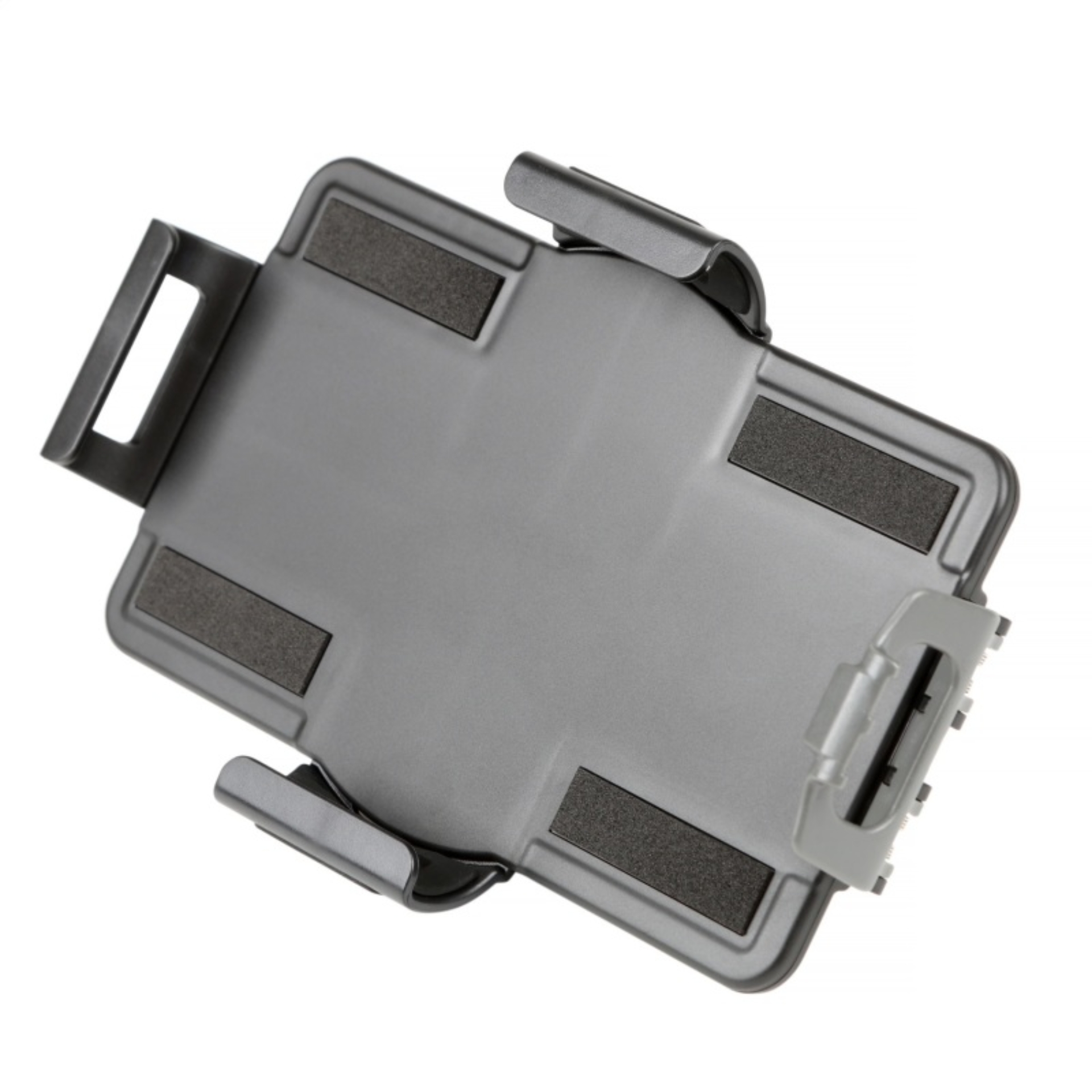 Picture of Rugged Ridge Universal Tablet Mount (Tablet Size Range 7.5in x 4.75in Min - 10in x 7.5in Max)