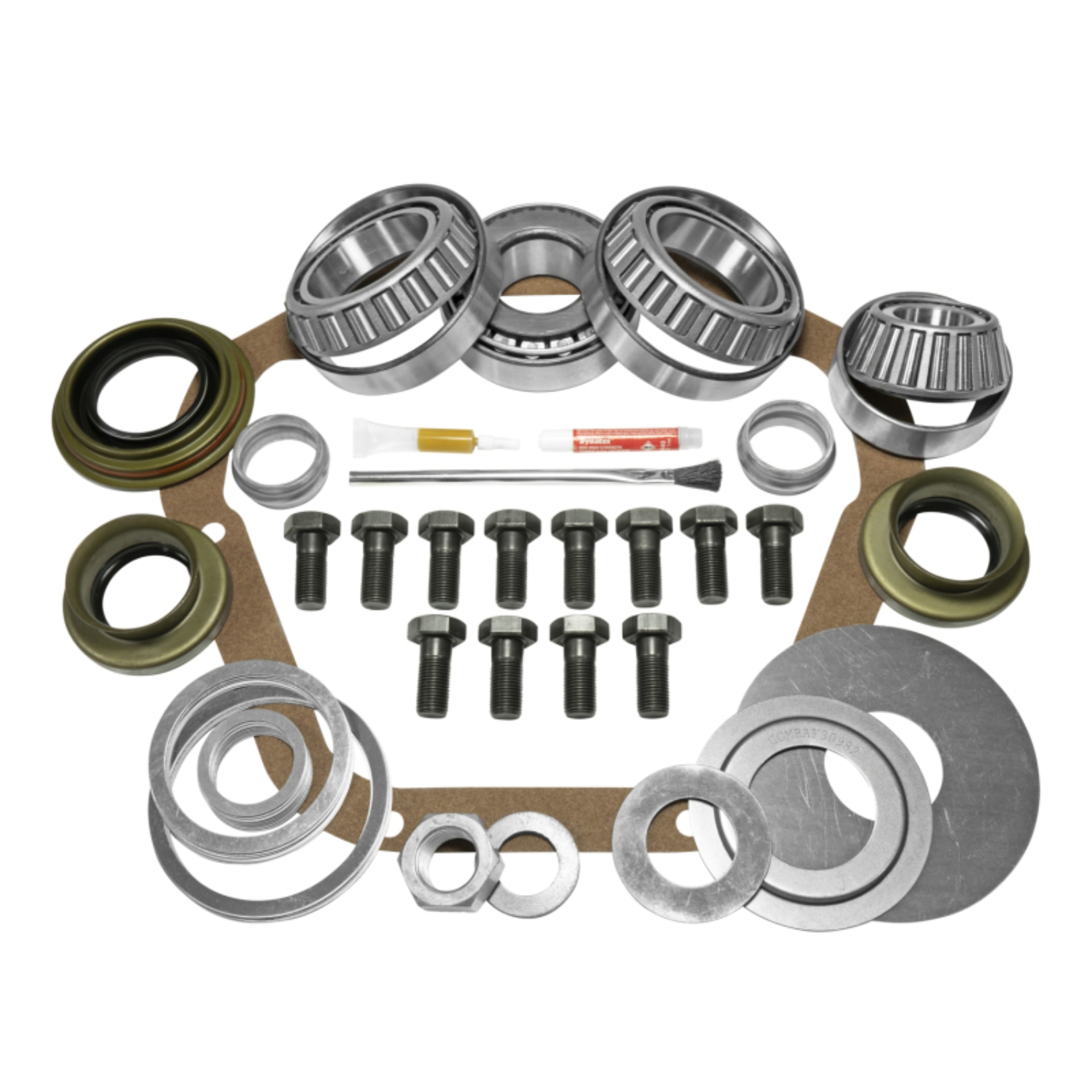 Picture of 19-14 CAD/CHV/GMC