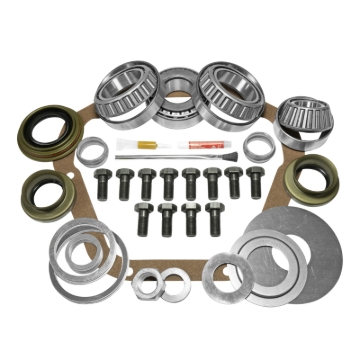 Picture of 19-14 CAD/CHV/GMC