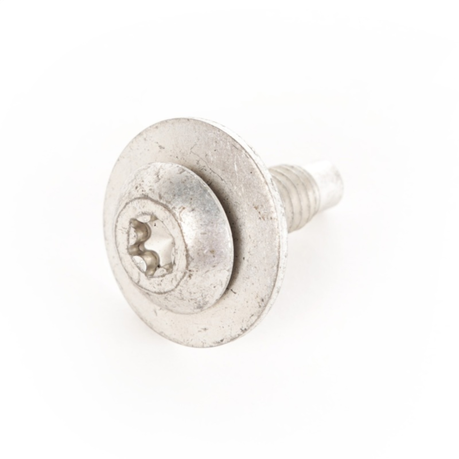 Picture of Omix 87-95 Jeep Wrangler Hard Top Mounting Screws