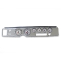 Picture of Autometer 6pc Gauge Kit (Tach/MPH/Fuel/OilP/WTMP/Volt) Ultra-Lite II - 70-81 Pontiac Firebird