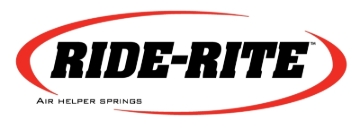 Picture of Firestone Ride-Rite Replacement Air Spring 8873 Red Label (W217608873)