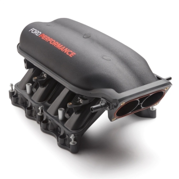 Picture of Ford Racing 5.0L Coyote Cobra Jet Intake Manifold