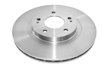 Picture of DBA Street Standard Rotors Brake Rotors - DBA417